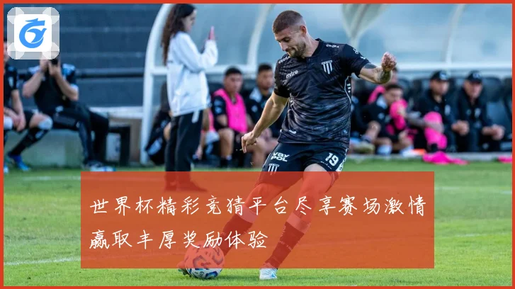 世界杯精彩竞猜平台尽享赛场激情赢取丰厚奖励体验