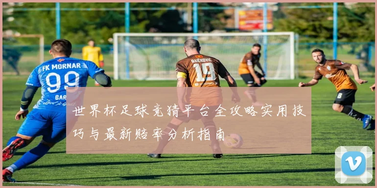 世界杯足球竞猜平台全攻略实用技巧与最新赔率分析指南