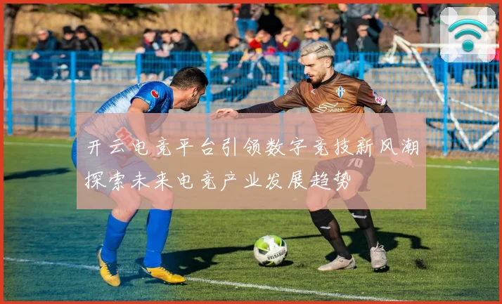 开云电竞平台引领数字竞技新风潮探索未来电竞产业发展趋势